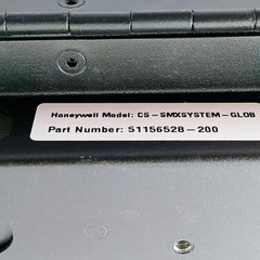 Honeywell Cs-smxsystem-glob Secure Media Exchange(Smx) 51156528-200(Without Key)