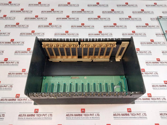 Honeywell D030009002C I/O Expansion Rack