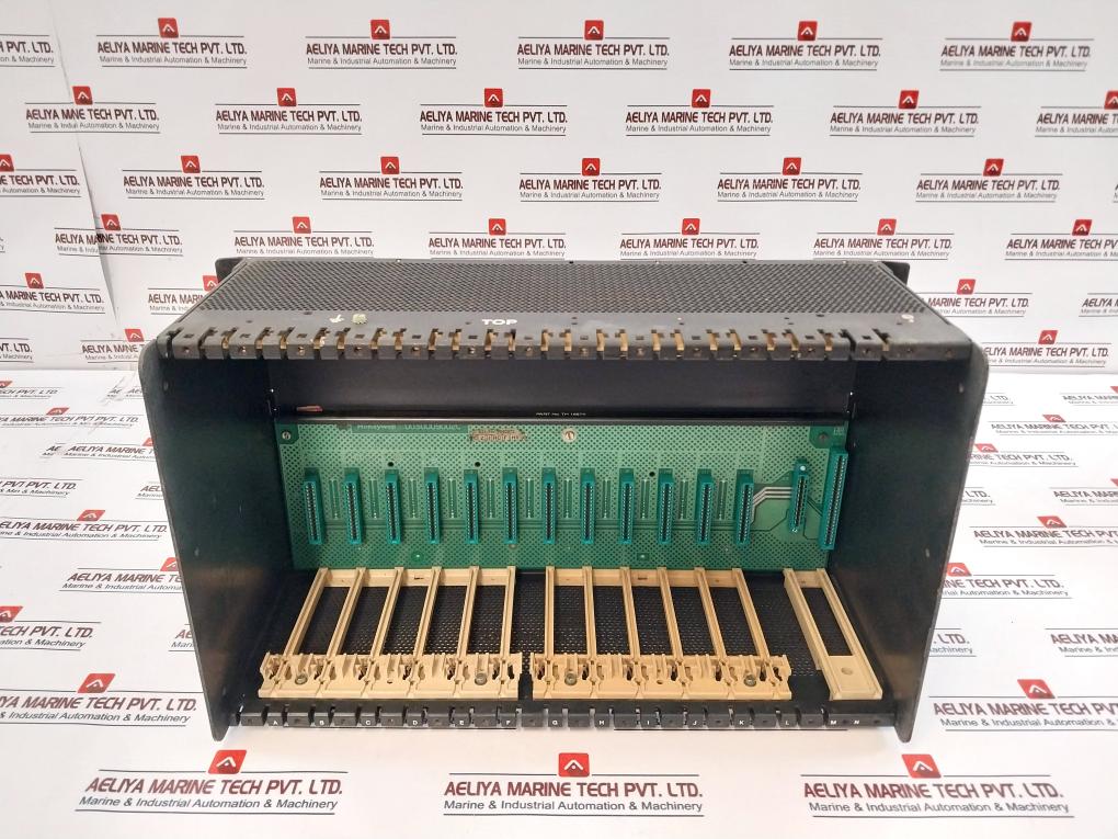 Honeywell D030009002C I/O Expansion Rack