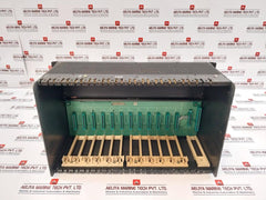 Honeywell D030009002C I/O Expansion Rack