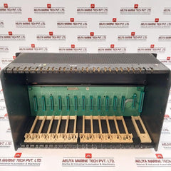 Honeywell D030009002C I/O Expansion Rack