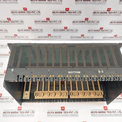 Honeywell D030009002C I/O Expansion Rack