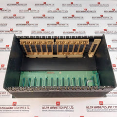 Honeywell D030009002C I/O Expansion Rack
