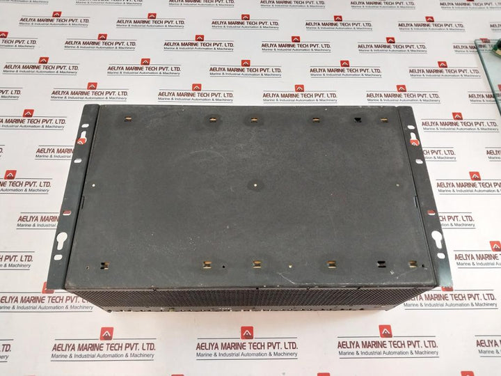 Honeywell D030009002C I/O Expansion Rack