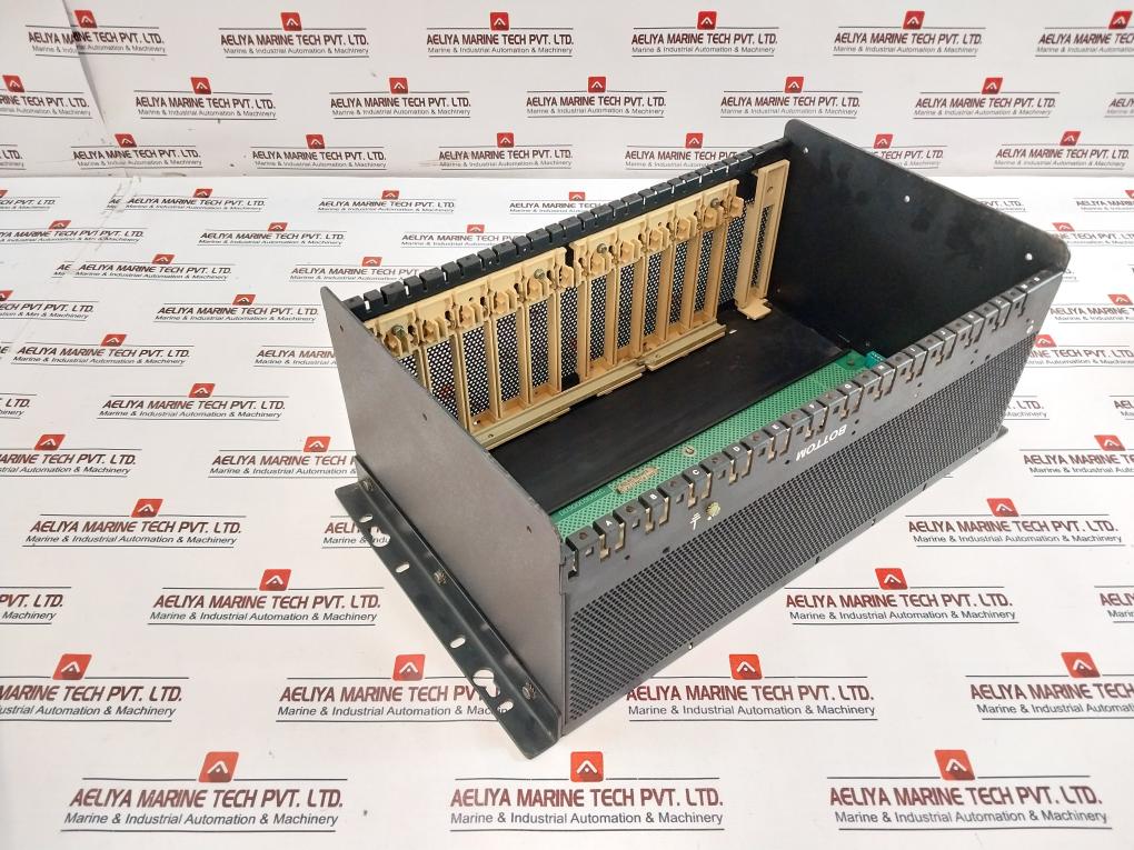 Honeywell D030009002C I/O Expansion Rack