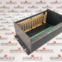Honeywell D030009002C I/O Expansion Rack