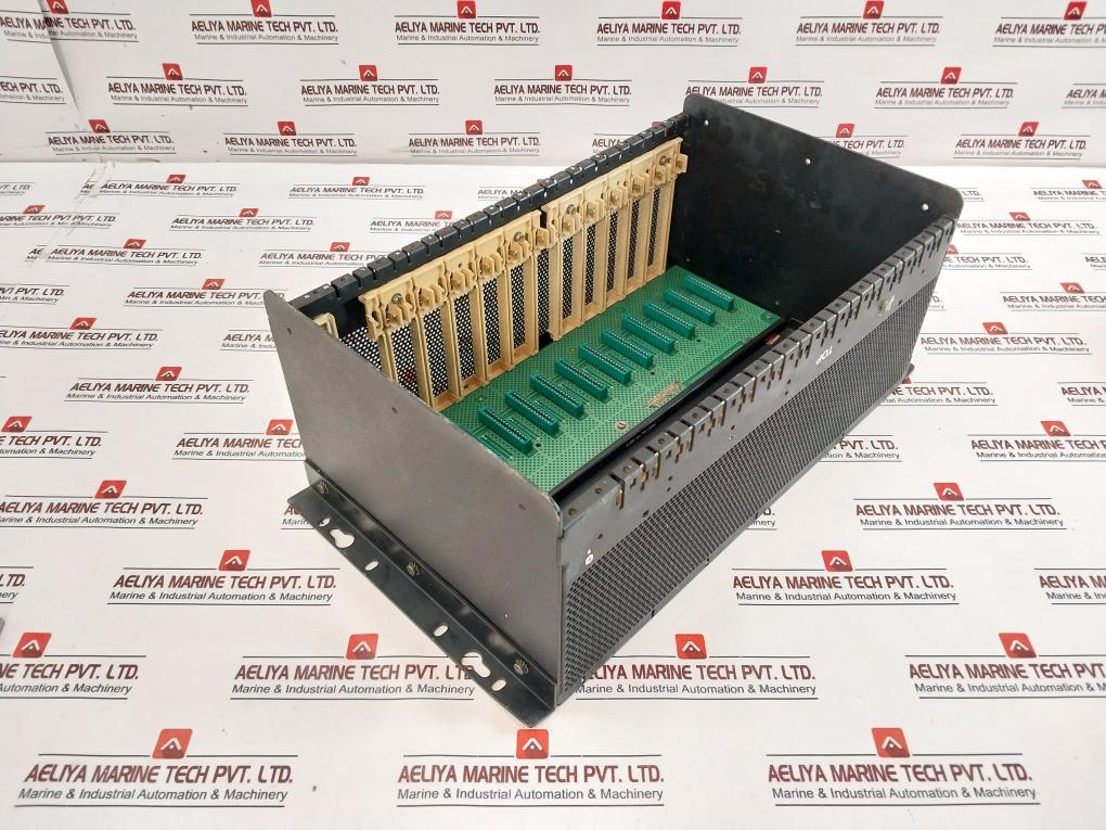 Honeywell D030009002C I/O Expansion Rack