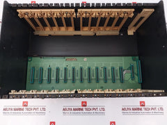 Honeywell D030009002C I/O Expansion Rack