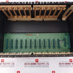 Honeywell D030009002C I/O Expansion Rack