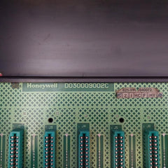 Honeywell D030009002C I/O Expansion Rack