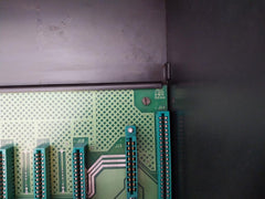 Honeywell D030009002C I/O Expansion Rack