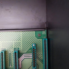 Honeywell D030009002C I/O Expansion Rack