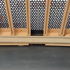 Honeywell D030009002C I/O Expansion Rack