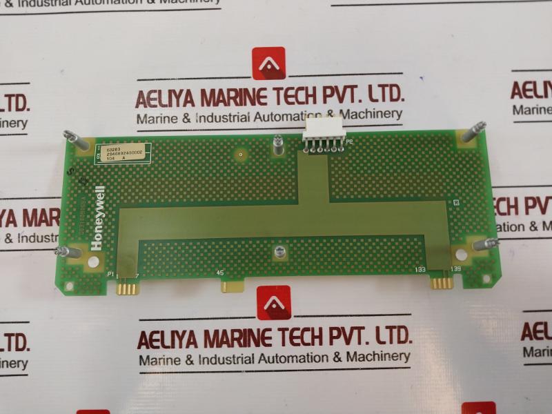 Honeywell D031009059A Pcb Circuit Board Z940892400002 94V-0