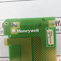Honeywell D031009059A Pcb Circuit Board Z940892400002 94V-0