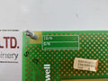 Honeywell D031009059A Pcb Circuit Board Z940892400002 94V-0