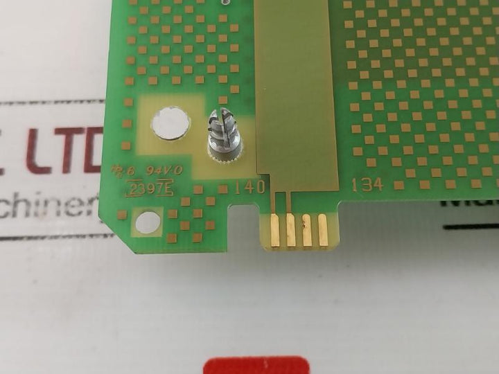 Honeywell D031009059A Pcb Circuit Board Z940892400002 94V-0