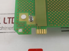 Honeywell D031009059A Pcb Circuit Board Z940892400002 94V-0
