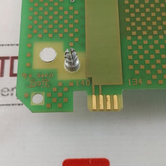 Honeywell D031009059A Pcb Circuit Board Z940892400002 94V-0