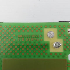 Honeywell D031009059A Pcb Circuit Board Z940892400002 94V-0