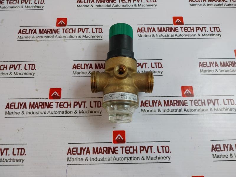 Honeywell D06F-3/4A Pressure Reducing Valve Dn20 1916