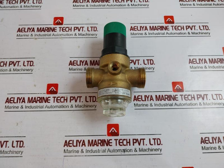 Honeywell D06F-3/4A Pressure Reducing Valve Dn20 1916