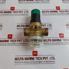 Honeywell D06F-3/4A Pressure Reducing Valve Dn20 1916