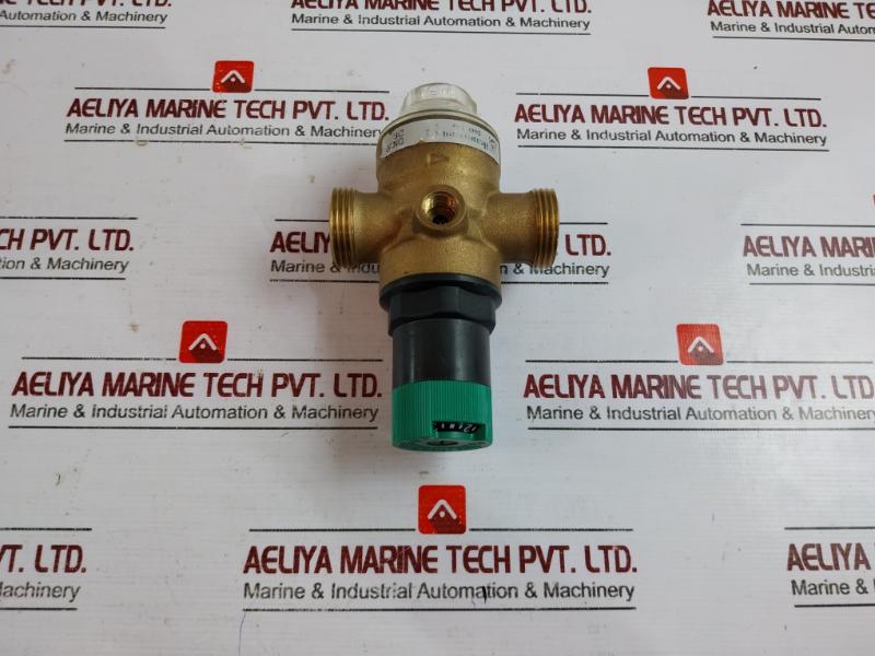 Honeywell D06F-3/4A Pressure Reducing Valve Dn20 1916