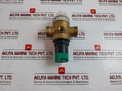Honeywell D06F-3/4A Pressure Reducing Valve Dn20 1916