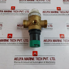 Honeywell D06F-3/4A Pressure Reducing Valve Dn20 1916