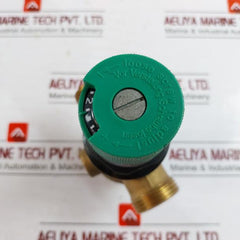 Honeywell D06F-3/4A Pressure Reducing Valve Dn20 1916