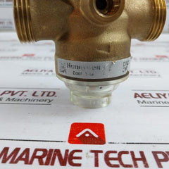 Honeywell D06F-3/4A Pressure Reducing Valve Dn20 1916