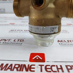 Honeywell D06F-3/4A Pressure Reducing Valve Dn20 1916