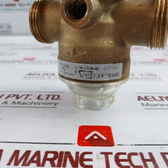 Honeywell D06F-3/4A Pressure Reducing Valve Dn20 1916