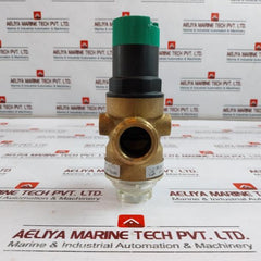 Honeywell D06F-3/4A Pressure Reducing Valve Dn20 1916