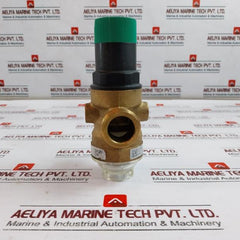 Honeywell D06F-3/4A Pressure Reducing Valve Dn20 1916