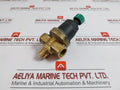 Pressure Reducing Valve Honeywell D22-1/2A