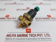 Pressure Reducing Valve Honeywell D22-1/2A