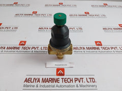 Pressure Reducing Valve Honeywell D22-1/2A