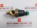 Pressure Reducing Valve Honeywell D22-1/2A