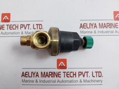 Pressure Reducing Valve Honeywell D22-1/2A