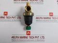 Pressure Reducing Valve Honeywell D22-1/2A