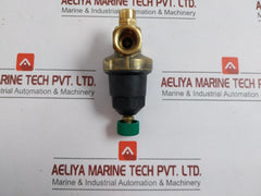 Pressure Reducing Valve Honeywell D22-1/2A