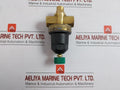 Pressure Reducing Valve Honeywell D22-1/2A