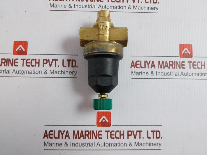 Pressure Reducing Valve Honeywell D22-1/2A