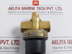 Pressure Reducing Valve Honeywell D22-1/2A