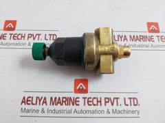 Pressure Reducing Valve Honeywell D22-1/2A