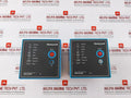 Honeywell Dbc2000G1019-ie Digital Burner Controller Model, 220-240Vac 50/60Hz