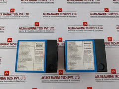 Honeywell Dbc2000G1019-ie Digital Burner Controller Model, 220-240Vac 50/60Hz