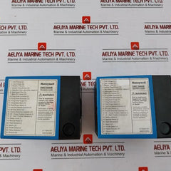 Honeywell Dbc2000G1019-ie Digital Burner Controller Model, 220-240Vac 50/60Hz